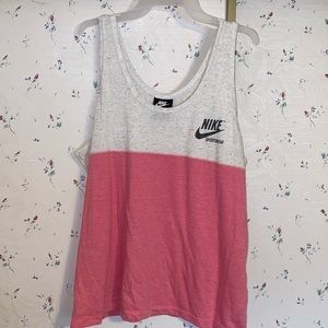 Nike Women’s Tank Top